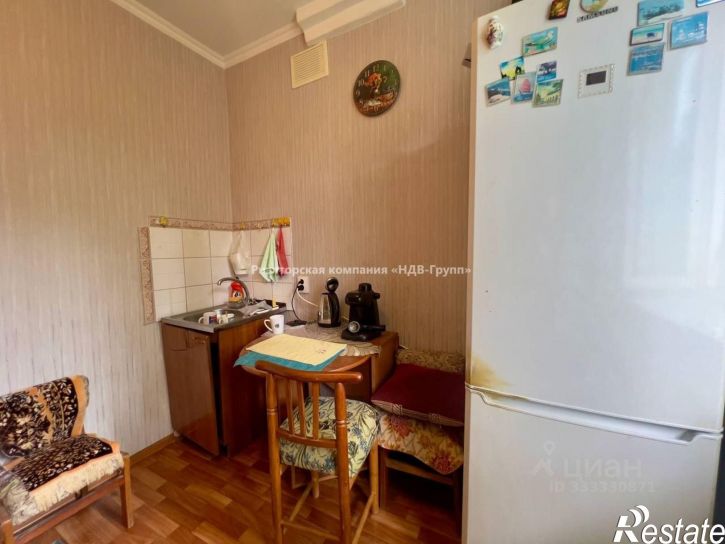 2-комн квартира ул Орджоникидзе, 15,  д. 15