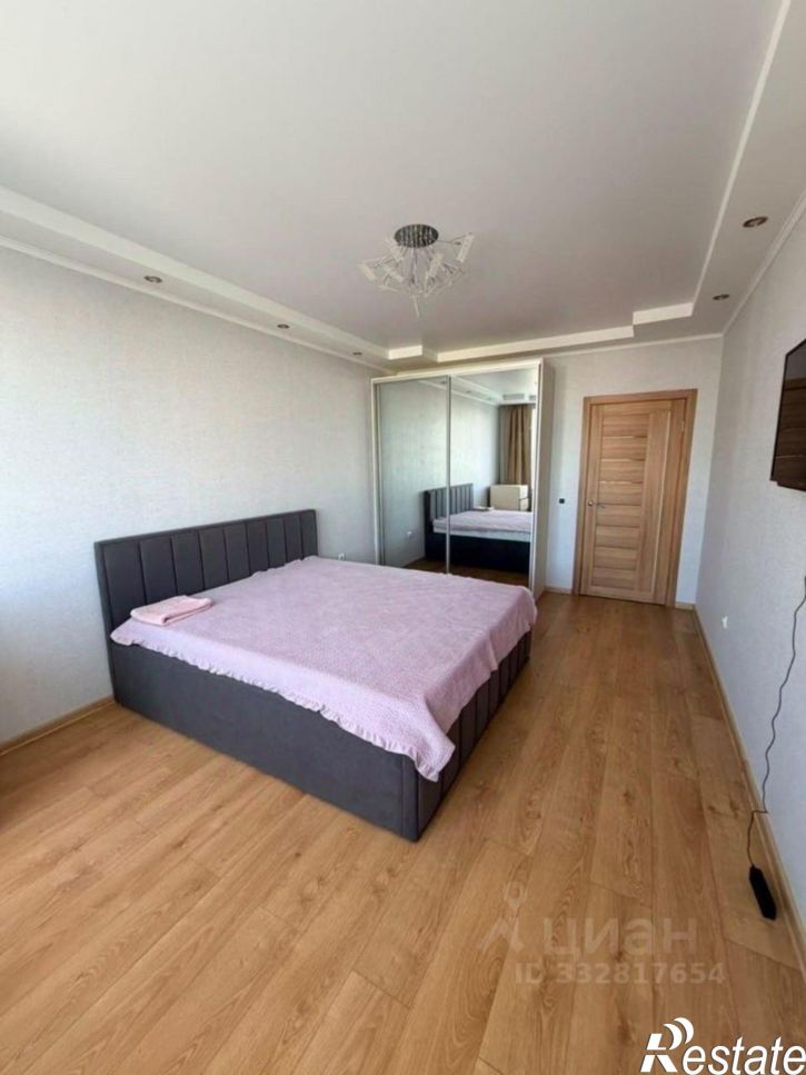 2-комн квартира ул Калинина, 8,  д. 8