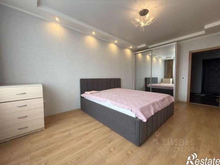2-комн квартира ул Калинина, 8,  д. 8