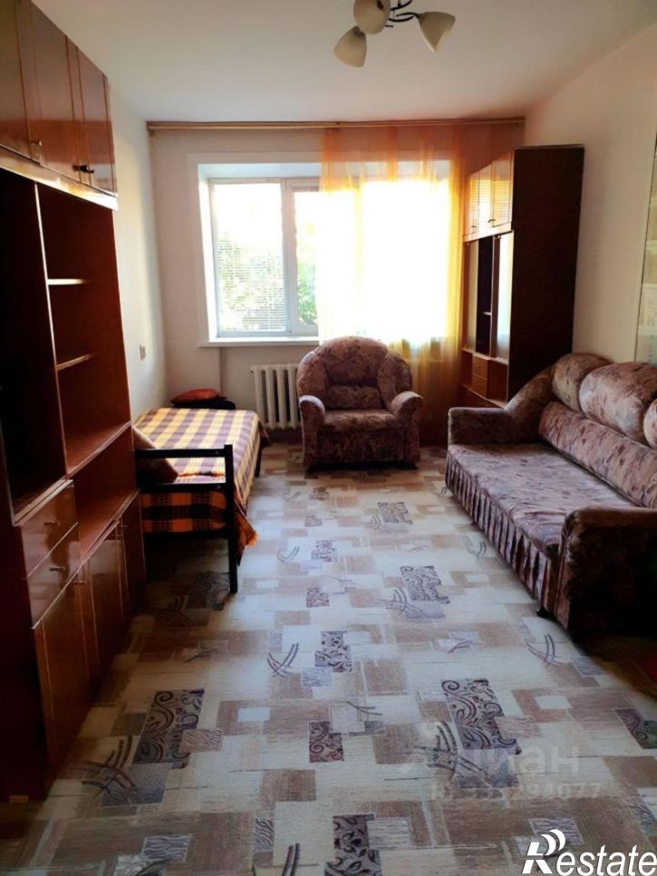 3-комн квартира ул Некрасова, 53,  д. 53
