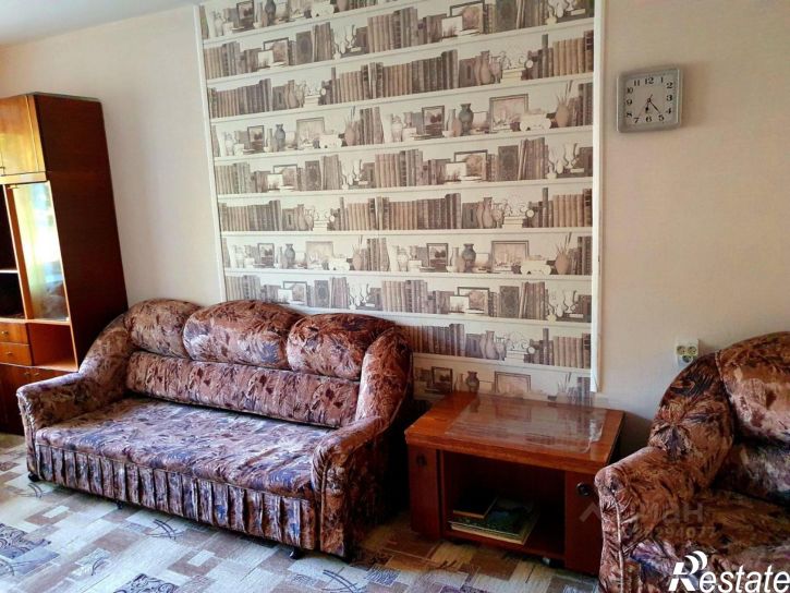 3-комн квартира ул Некрасова, 53,  д. 53