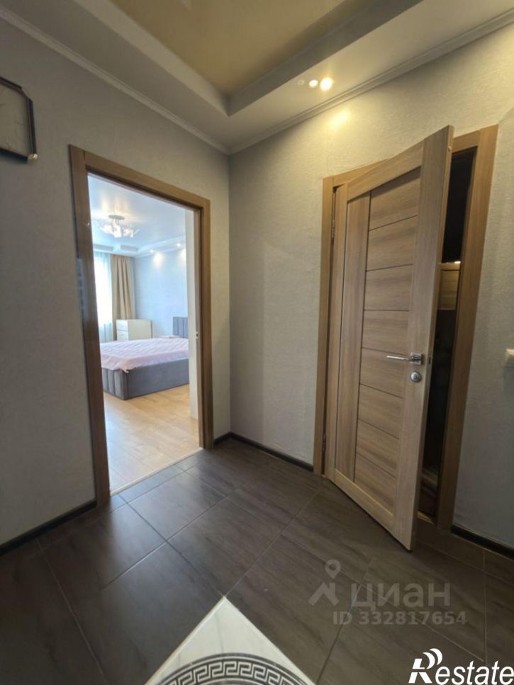 2-комн квартира ул Калинина, 8,  д. 8