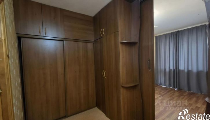 2-комн квартира ул Лермонтова, 9,  д. 9