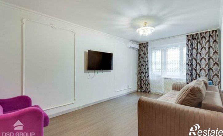 3-комн квартира пер Дзержинского, 24,  д. 24