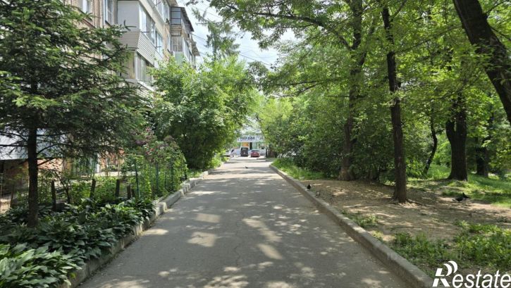 2-комн квартира ул Лермонтова, 9,  д. 9