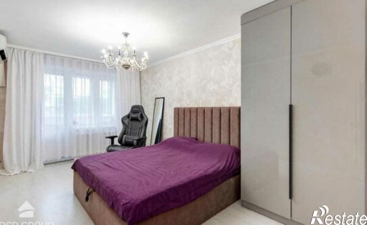 3-комн квартира пер Дзержинского, 24,  д. 24