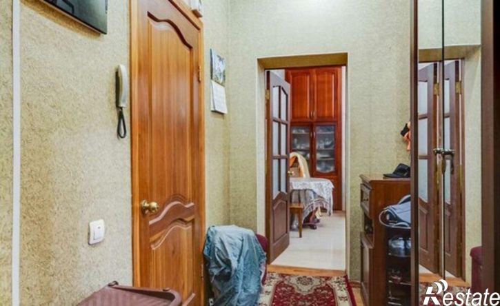 2-комн квартира ул Жуковского, 19,  д. 19