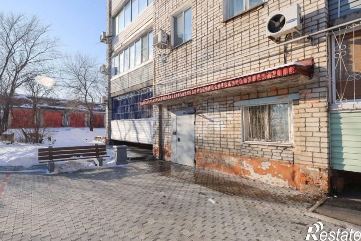 4-комн квартира ул Артемовская, 83,  д. 83