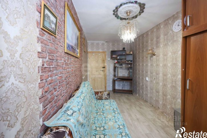 4-комн квартира ул Артемовская, 83,  д. 83