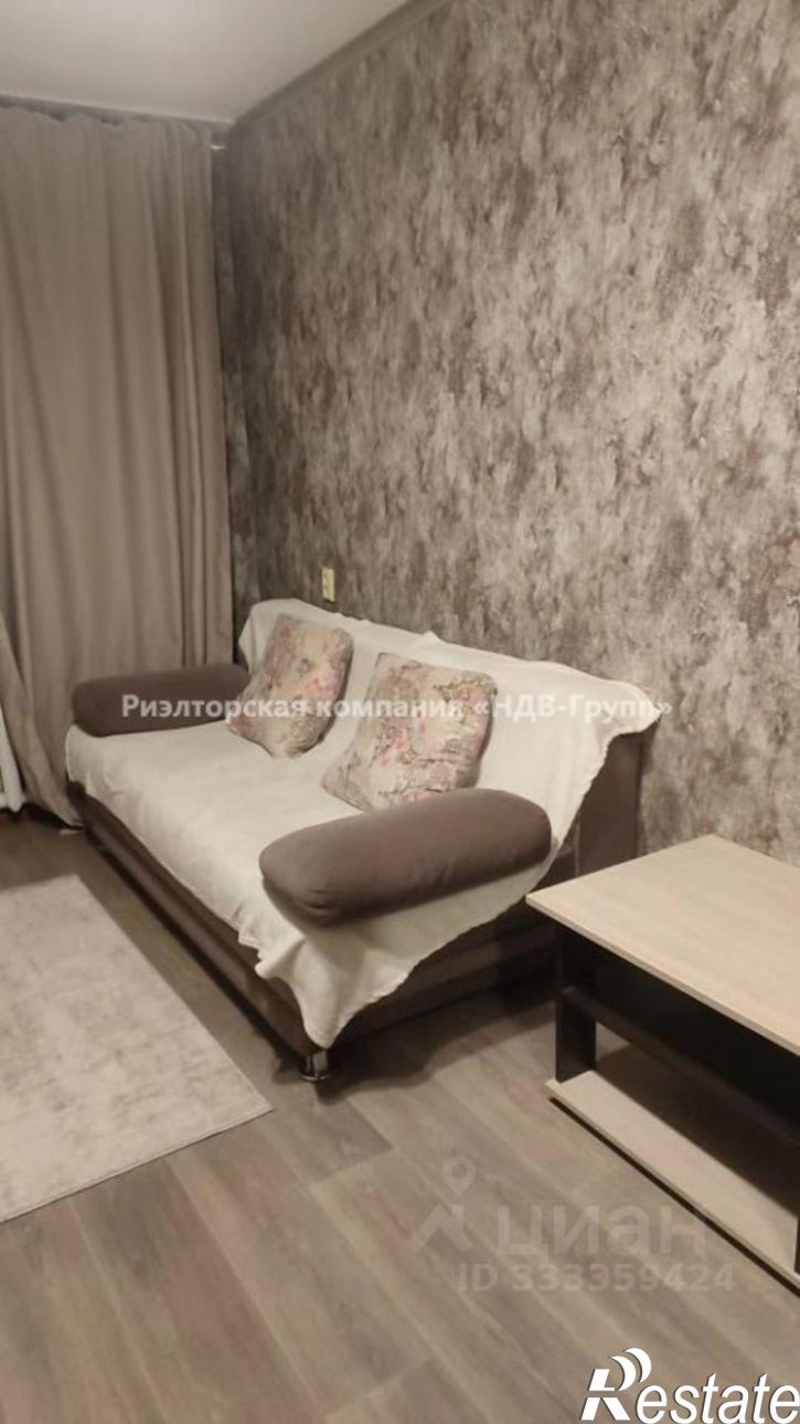 2-комн квартира ул Юности, 13,  д. 13