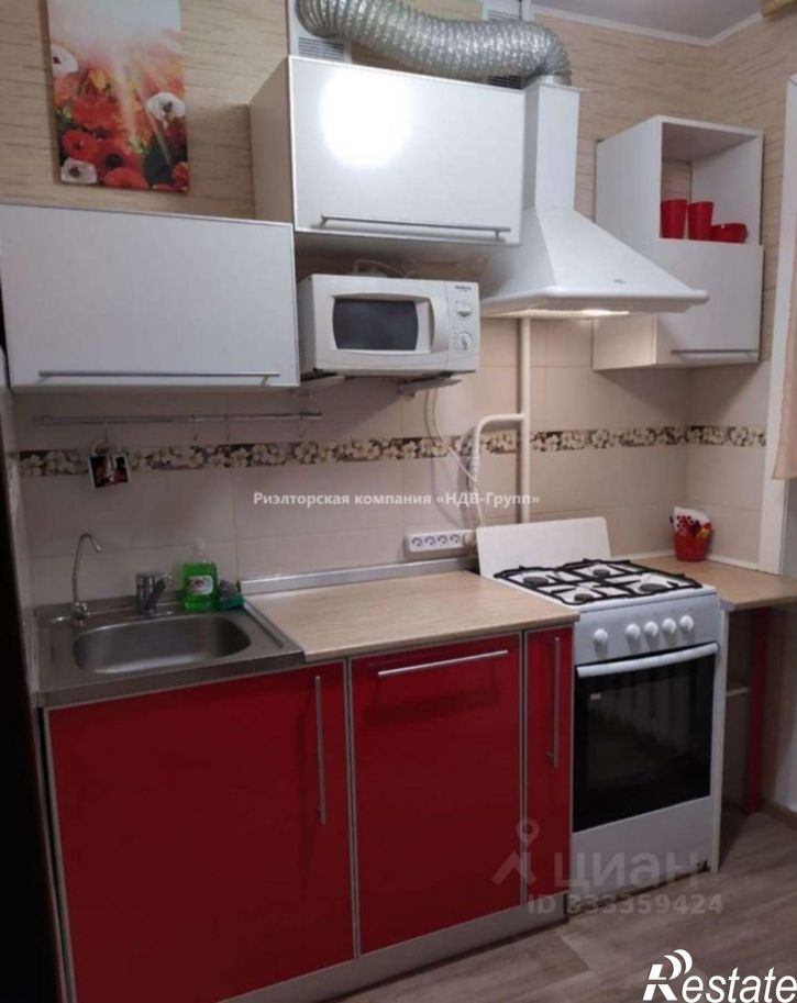 2-комн квартира ул Юности, 13,  д. 13