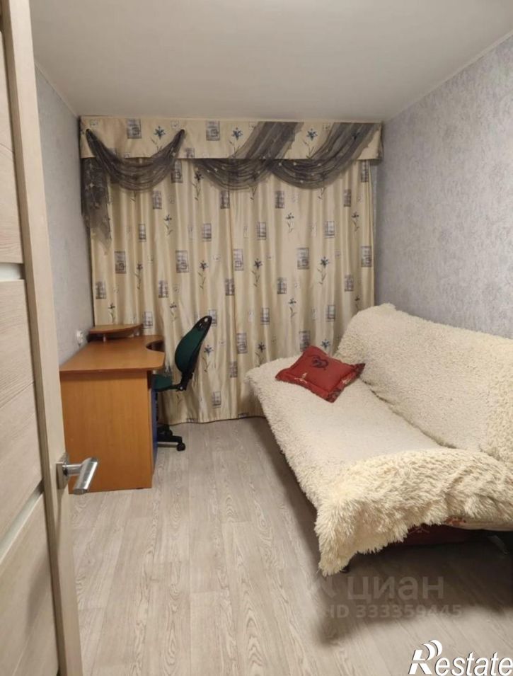 2-комн квартира ул Юности, 11а,  д. 11а