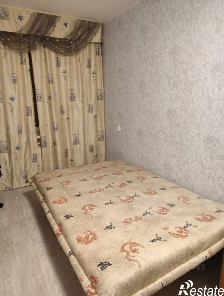 2-комн квартира ул Юности, 11а,  д. 11а