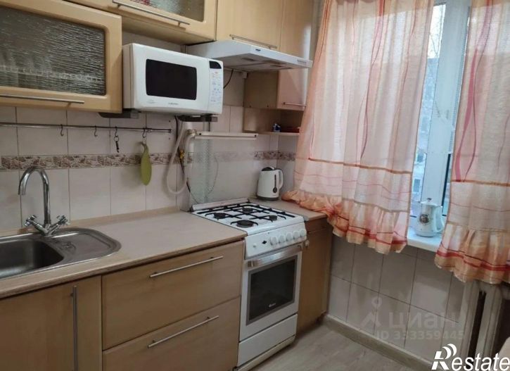 2-комн квартира ул Юности, 11а,  д. 11а
