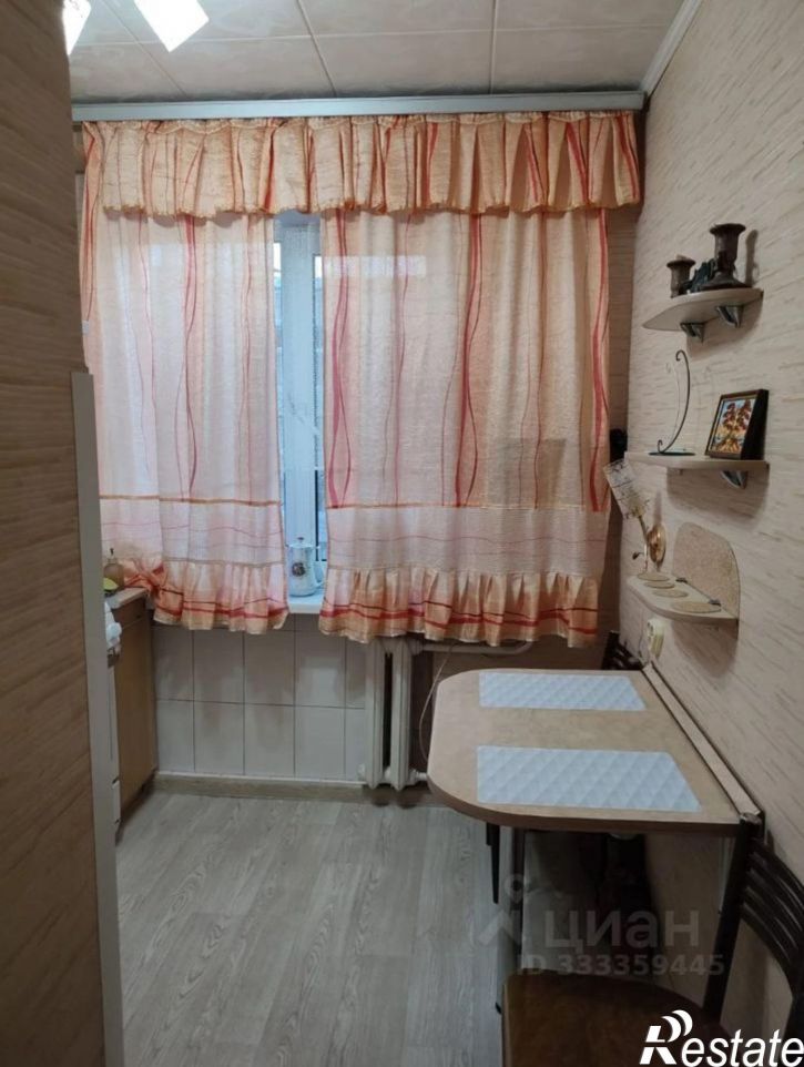 2-комн квартира ул Юности, 11а,  д. 11а