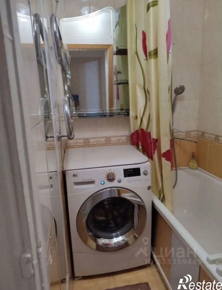 2-комн квартира ул Юности, 11а,  д. 11а