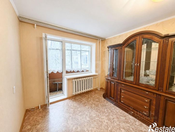 2-комн квартира ул Ладожская, 27,  д. 27