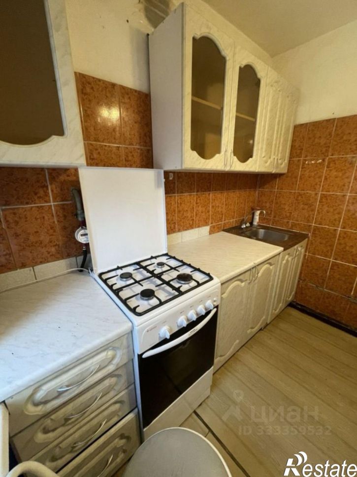 1-комн квартира ул Лермонтова, 35,  д. 35