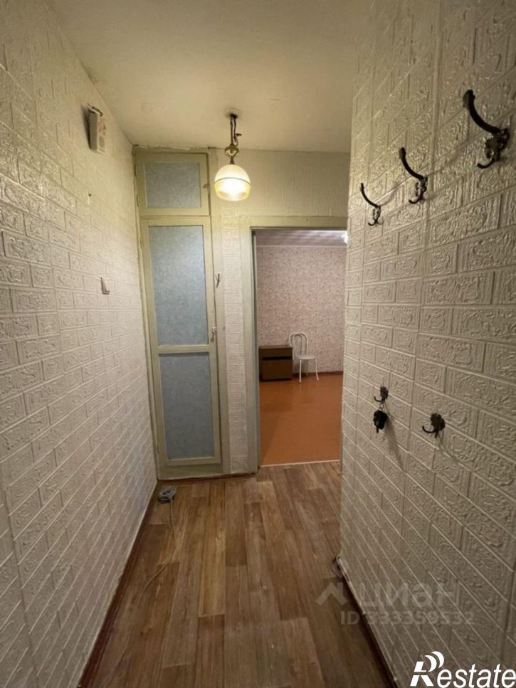1-комн квартира ул Лермонтова, 35,  д. 35
