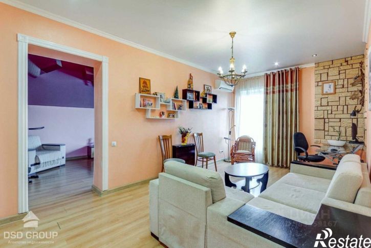 2-комн квартира ул Тихоокеанская, 18,  д. 18