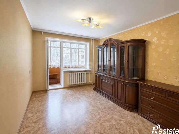 2-комн квартира ул Ладожская, 27,  д. 27