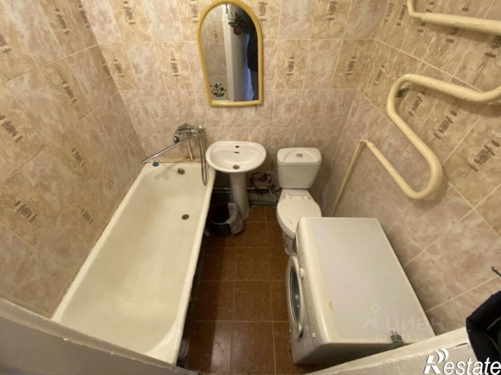 1-комн квартира ул Лермонтова, 35,  д. 35