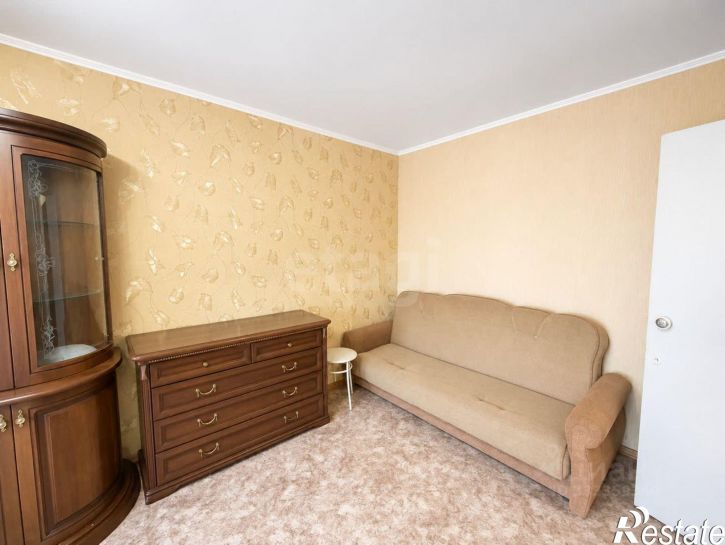 2-комн квартира ул Ладожская, 27,  д. 27
