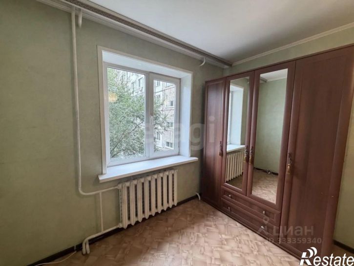 2-комн квартира ул Ладожская, 27,  д. 27