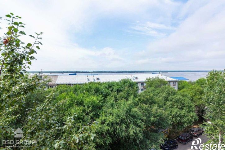 2-комн квартира ул Тихоокеанская, 18,  д. 18