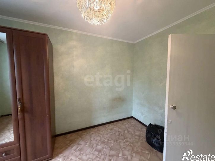 2-комн квартира ул Ладожская, 27,  д. 27