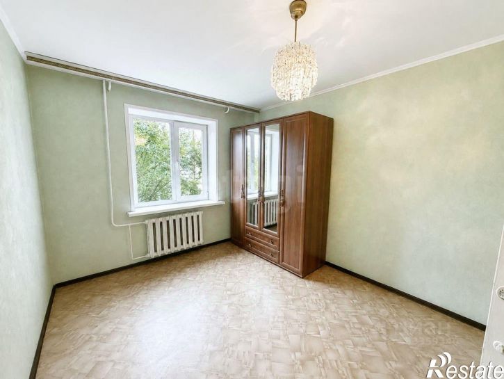 2-комн квартира ул Ладожская, 27,  д. 27
