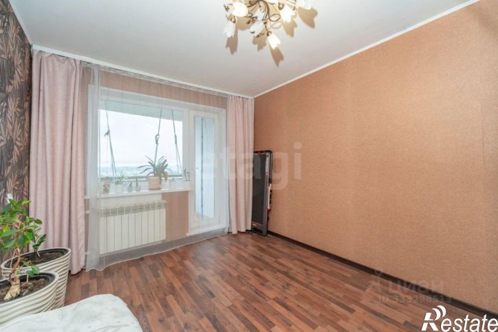 4-комн квартира ул Шеронова, 3,  д. 3
