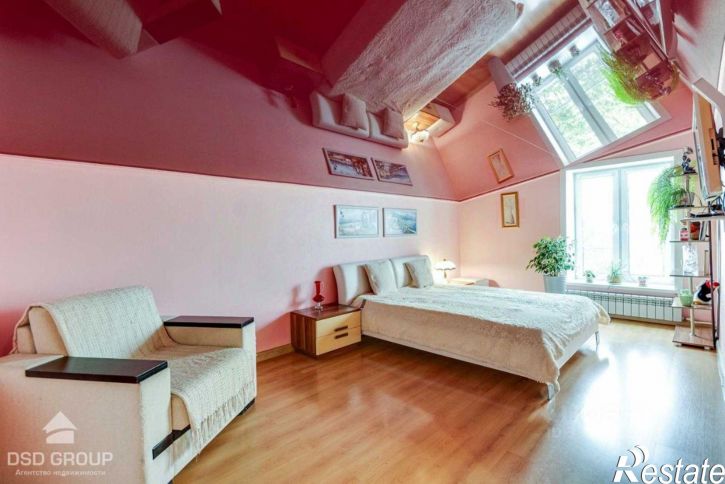 2-комн квартира ул Тихоокеанская, 18,  д. 18