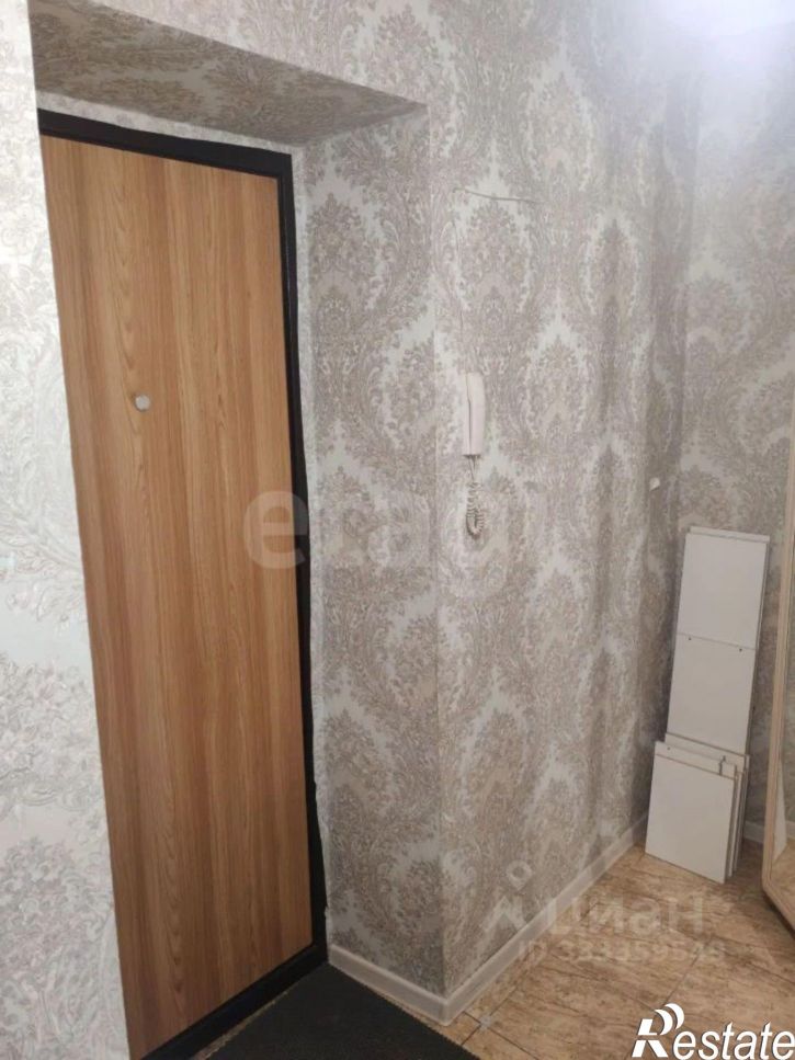 1-комн квартира ул Аэродромная, 15,  д. 15
