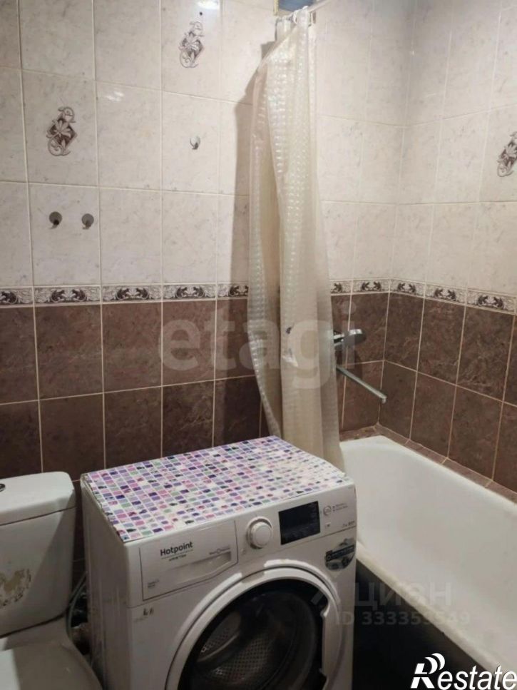 1-комн квартира ул Аэродромная, 15,  д. 15