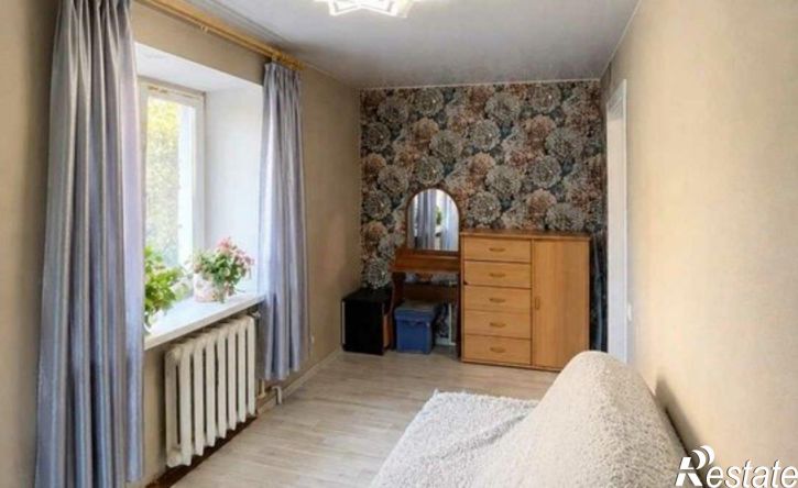 2-комн квартира ул Краснореченская, 203,  д. 203