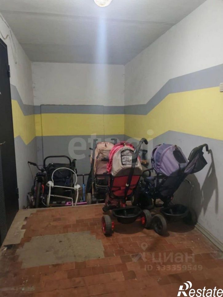 1-комн квартира ул Аэродромная, 15,  д. 15