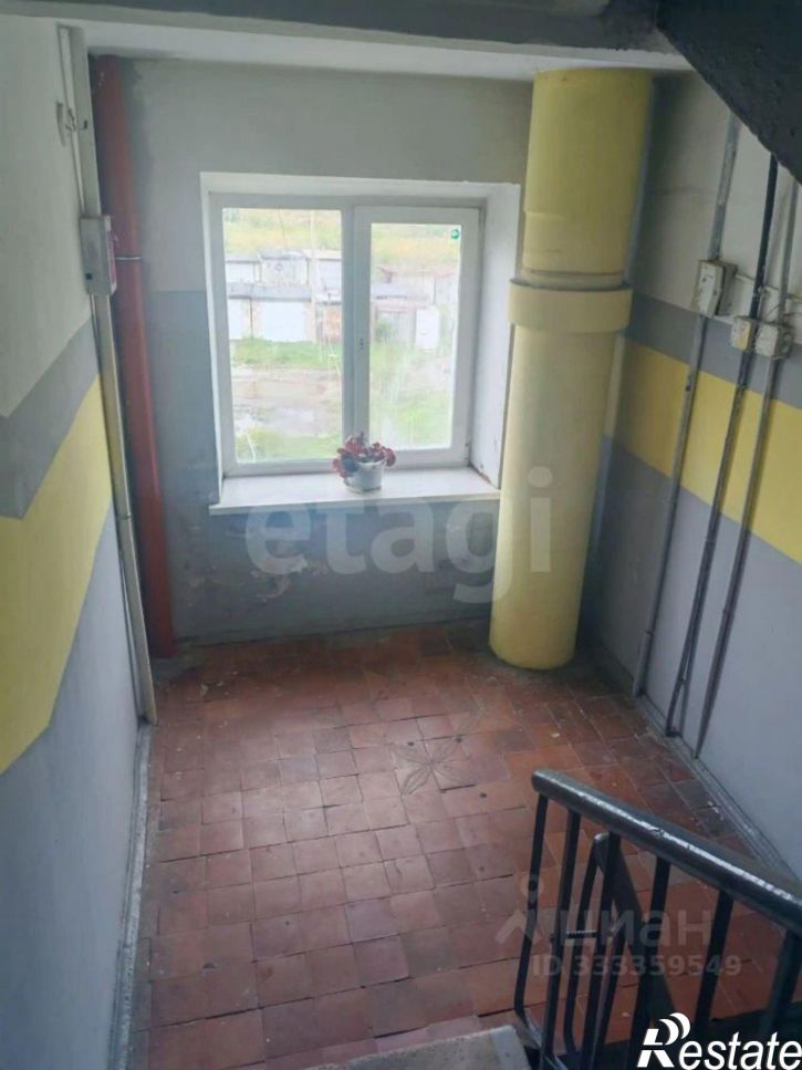 1-комн квартира ул Аэродромная, 15,  д. 15
