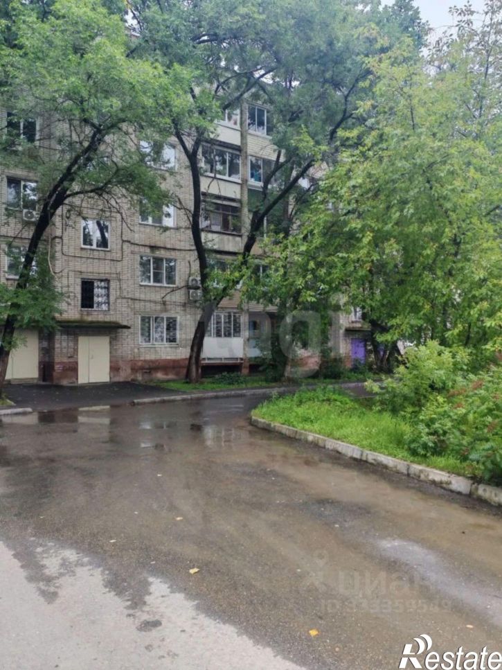 1-комн квартира ул Аэродромная, 15,  д. 15