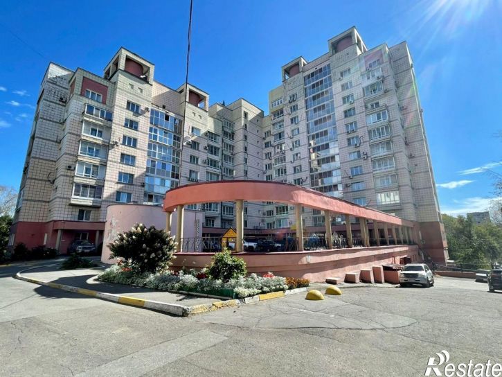 3-комн квартира ул Пушкина, 50,  д. 50