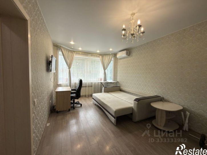 1-комн квартира ул Джамбула, 27/1,  д. 27/1