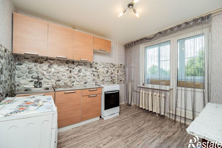 2-комн квартира ул Мате Залки, 5,  д. 5