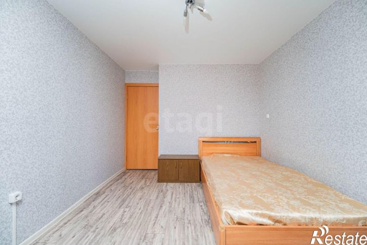 2-комн квартира ул Мате Залки, 5,  д. 5