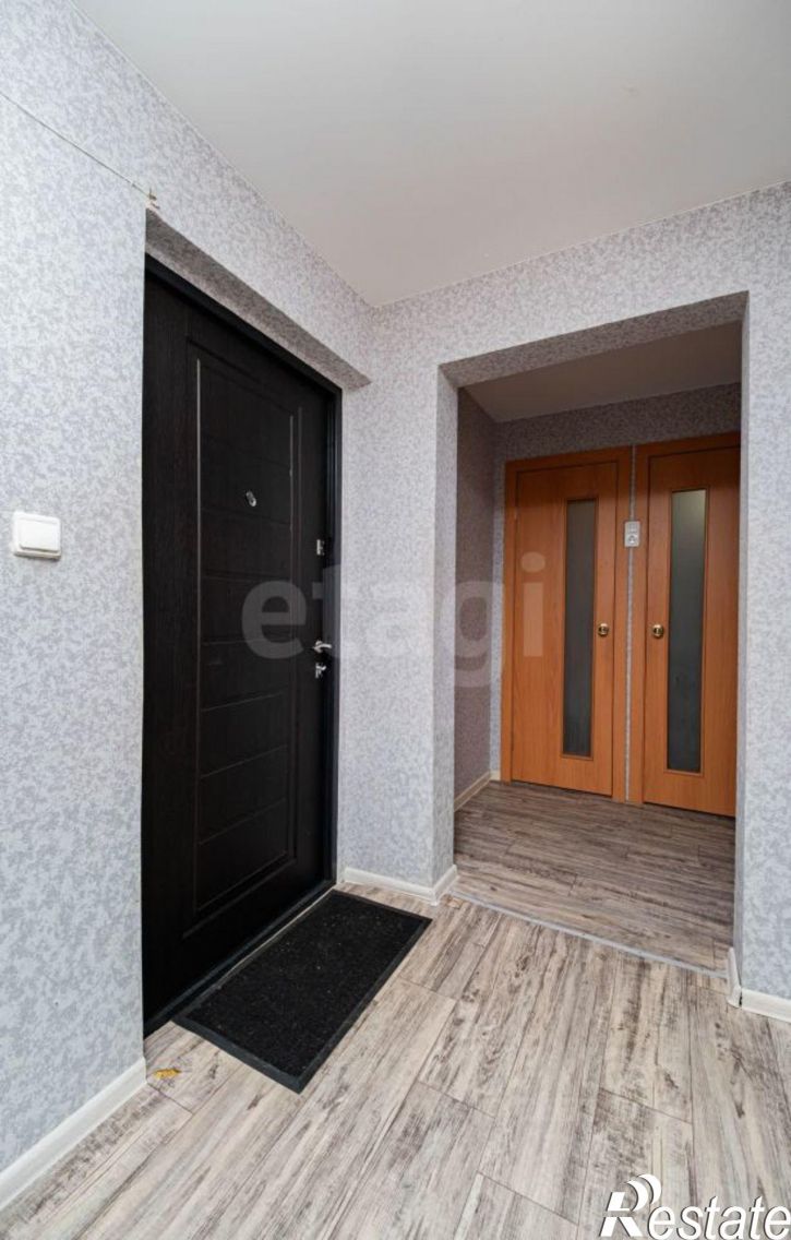 2-комн квартира ул Мате Залки, 5,  д. 5