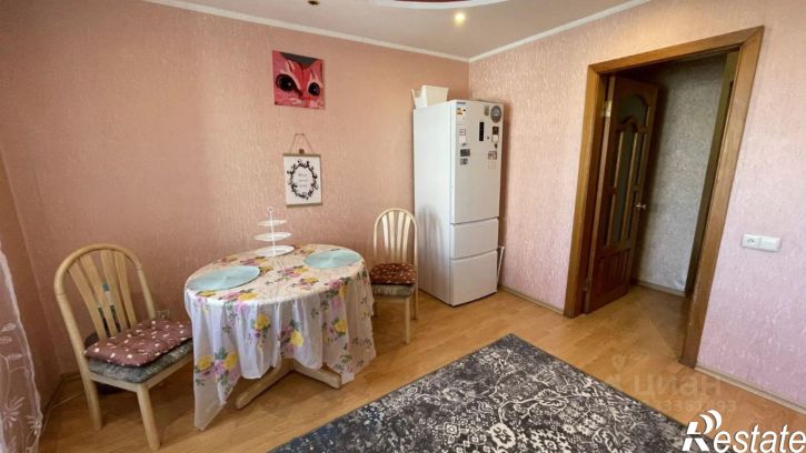 2-комн квартира ул Гоголя, 9,  д. 9