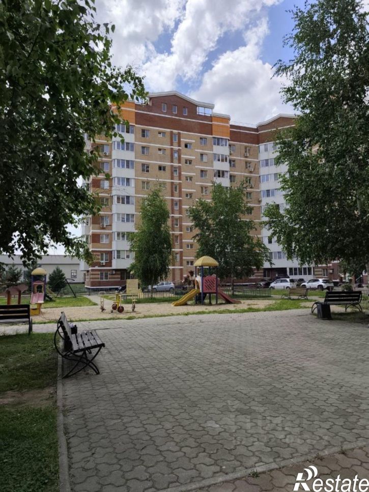 1-комн квартира ул Кола Бельды, 5,  д. 5