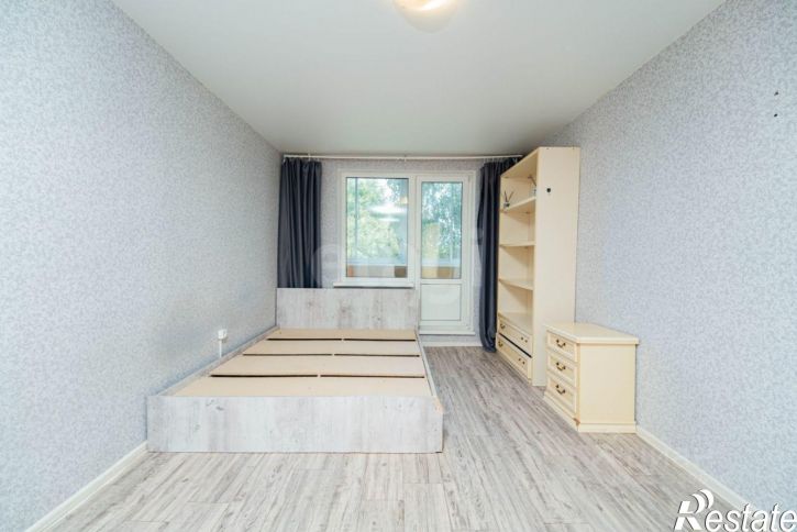 2-комн квартира ул Мате Залки, 5,  д. 5
