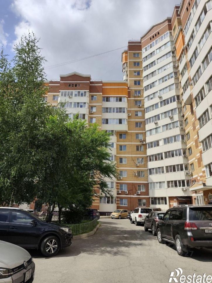 1-комн квартира ул Кола Бельды, 5,  д. 5