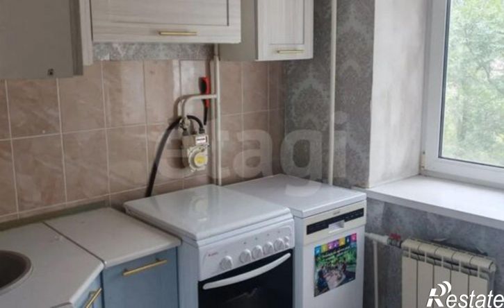 1-комн квартира ул Аэродромная, 15,  д. 15