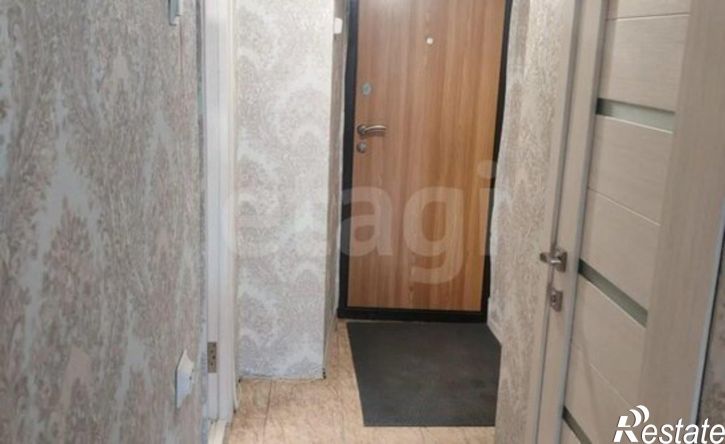 1-комн квартира ул Аэродромная, 15,  д. 15
